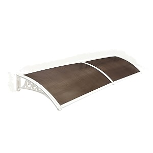 CHENNAI Window Blinds and Shades DIY Polycarbonate