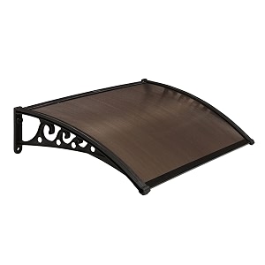 CHENNAI Window Blinds and Shades DIY Polycarbonate