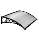 CHENNAI Window Blinds and Shades DIY Polycarbonate