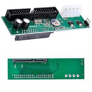chenyang sata disk to idepata 44pin motherboard pcba converter adapter for laptop amp 3534 hard disk drive