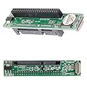 chenyang SATA Female to IDE 44Pin Disk Converter Adapter Pcba For Laptop &amp; 2.5" Hard Disk Drive