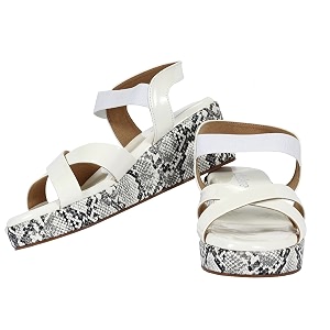 CHERE fashion Sandal For Women With Peach