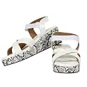 CHERE fashion Sandal For Women With Peach