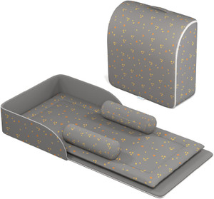 Cherilo Baby Bed 0-2 Years Portable Sleeping