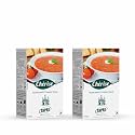 Cherise Tapri Premium Hyderabadi Tomato Soup Premix, 13 g x 7 Sachets (Pack of 2)