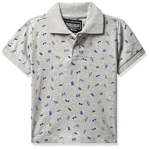 Cherokee Boys Regular FIT T-Shirt