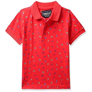CHEROKEE KIDS Cherokee Boys Regular FIT T-Shirt