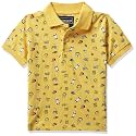 CHEROKEE KIDS Boy39s Regular Fit T-Shirt