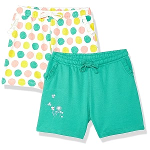 CHEROKEE KIDS Girls Cargo Shorts