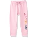 Girl39s Regular Track Pants