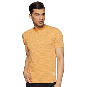 Cherokee Mens Regular Fit T-Shirt