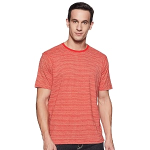 Cherokee Mens Regular Fit T-Shirt