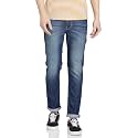 Cherokee by Unlimited Men Skinny Fit Cotton