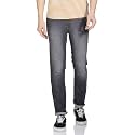 Cherokee by Unlimited Men Skinny Fit Cotton
