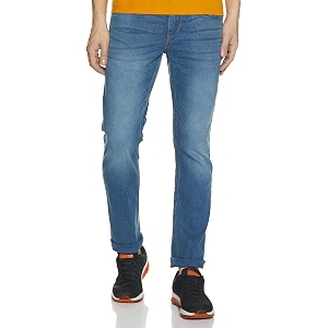 Cherokee Men Jeans