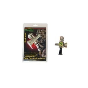 cherokee sports fusion hen and drake game call