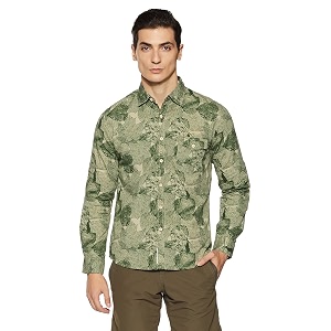 cherokee by unlimited men39s casual shirt
