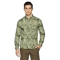 Cherokee by Unlimited Men's Casual Shirt