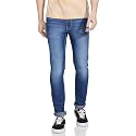 Cherokee by Unlimited Men Skinny Fit Cotton