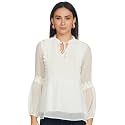 Cherokee by Unlimited Women Dress Shirt