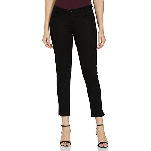 Cherokee Womens Skinny Fit Jeans