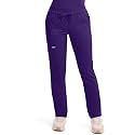 Cherokee WW Revolution Scrubs for Women Tapered Leg Drawstring Pant