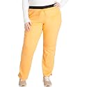 Cherokee WW Revolution Scrubs for Women Tapered Leg Drawstring Pant