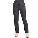 Cherokee WW Revolution Scrubs for Women Tapered Leg Drawstring Pant