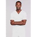 Cherokee WW Core Stretch Scrubs for Women and Men V-Neck Scrub Top