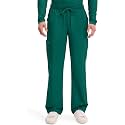 Cherokee WW Professionals Scrubs for Men Tapered Leg Cargo Scrub Pants