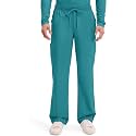 Cherokee WW Professionals Scrubs for Men Tapered Leg Cargo Scrub Pants