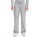 Cherokee WW Professionals Scrubs for Men Tapered Leg Cargo Scrub Pants