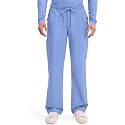 Cherokee WW Professionals Scrubs for Men Tapered Leg Cargo Scrub Pants