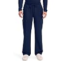 Cherokee WW Professionals Scrubs for Men Tapered Leg Cargo Scrub Pants