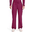 Cherokee WW Professionals Scrubs for Men Tapered Leg Cargo Scrub Pants