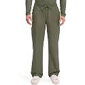 Cherokee WW Professionals Scrubs for Men Tapered Leg Cargo Scrub Pants