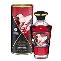 Cherry Aphrodisiac Oil 100ml - CC812000 by Shunga