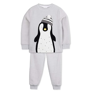 cherry crumble california baby-boys pajama set