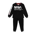 Cherry Crumble California Baby-Boys Pajama Set