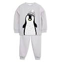 Cherry Crumble California Baby-Boys Pajama Set