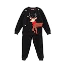 Cherry Crumble California Baby-Boys Pajama Set