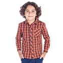 Cherry Crumble California Boy39s Regular Polo Shirt