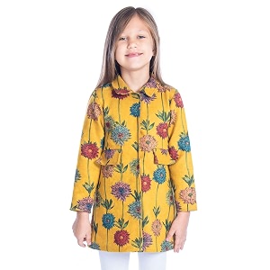 cherry crumble california girls coat