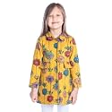 Cherry Crumble California girls Coat