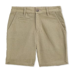 Cherry Crumble California Kids Boys French Shorts
