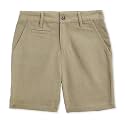 Cherry Crumble California Kids Boys French Shorts