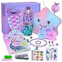 Cherry Tale Mermaid Gifts for Girls 4-6, Mermaid Toys for Girls Age 6-8 9+