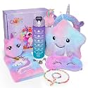 Cherry Tale Unicorn Birthday Gifts for Girls 4-6, Girls Toy Age 6-8 9 10