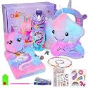 Cherry Tale Unicorn Gifts Toys for Girls, 7 Year Old Girl Birthday Gifts