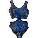 Cheryl Creations Kids One Piece Monokini
